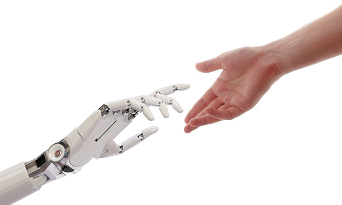 ai rule lead generation 2018