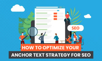 Image related to So optimierst Du Deine Ankertext-Strategie für SEO