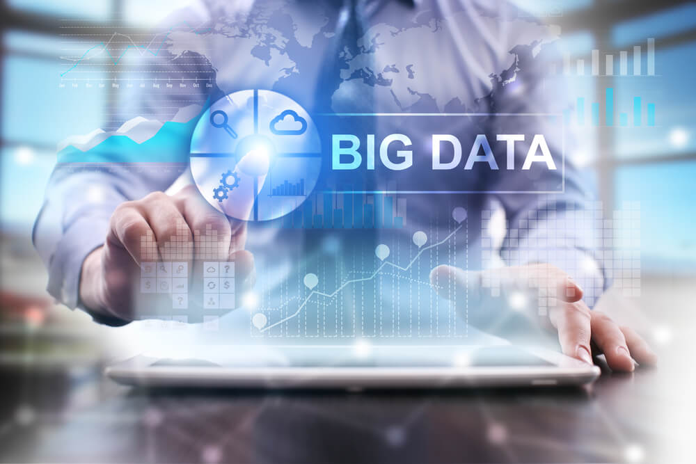Big data analytics