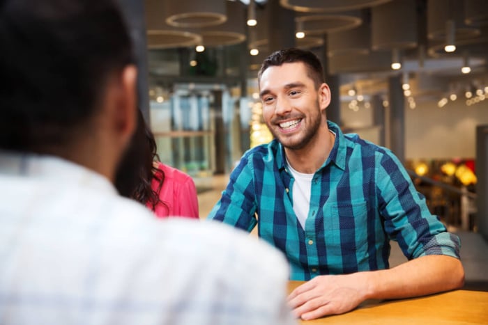 como fidelizar clientes em campanhas sazonais