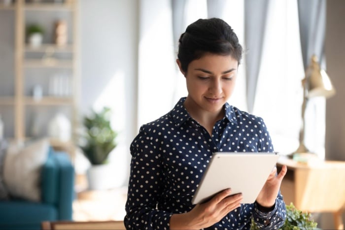 como registrar o seu ebook
