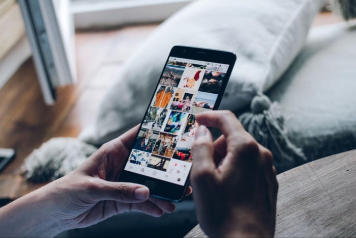 dicas para usar o direct do Instagram