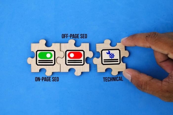 dicas para fazer SEO off-page