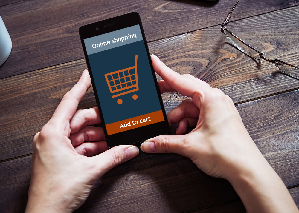 e commerce o que é
