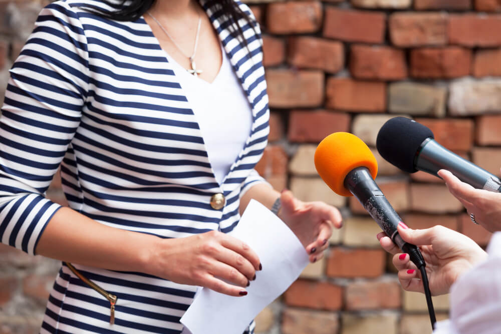 entrevista