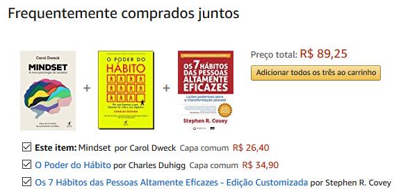 exemplo de prova social em landing pages