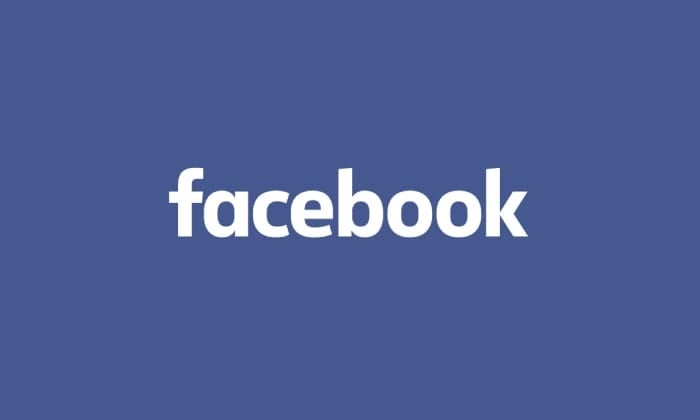 facebook logo