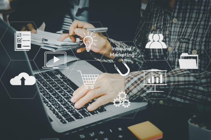 o funil de vendas e a jornada do cliente no inbound marketing