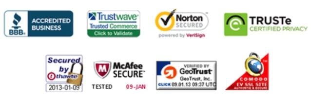powered by badges integration