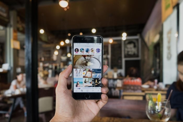 Estratégias de marketing para Instagram Ads