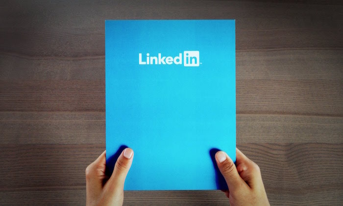 linkedin