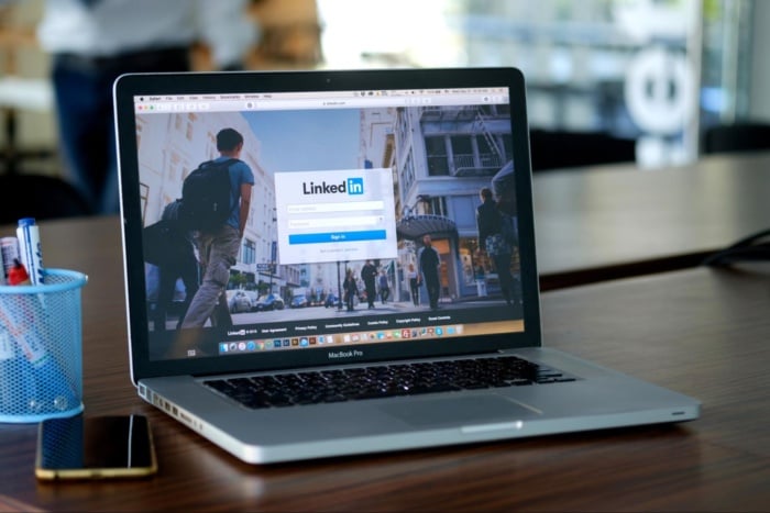 linkedin o que é e como usar