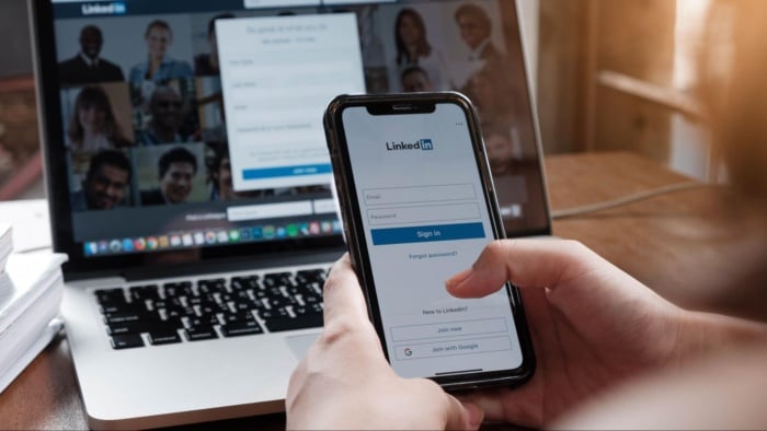 Para que serve o LinkedIn
