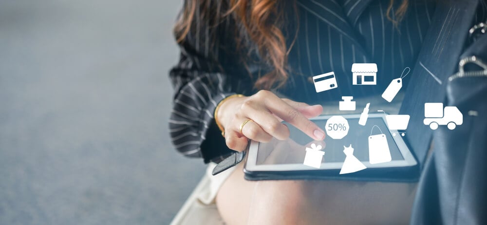 como vender mais com o marketplace