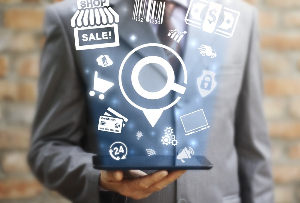 importancia do mercado de compra para as empresas