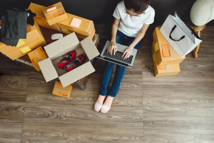 Marketplace qual o custo medio para vender