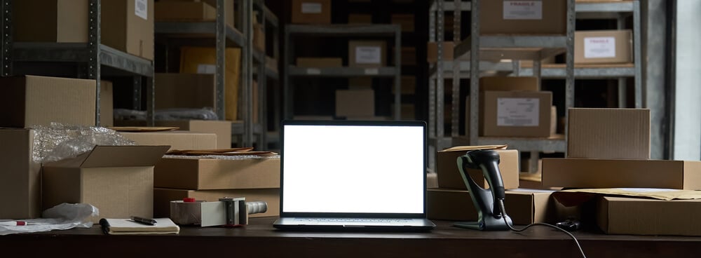 Marketplace vantajoso para todos os tipos de negocios