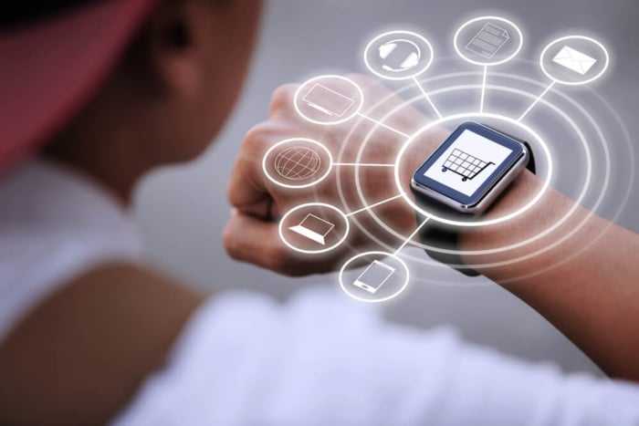o que é omnichannel