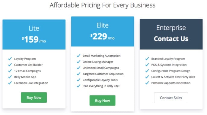 opçoes de pagamento de plataforma online belly