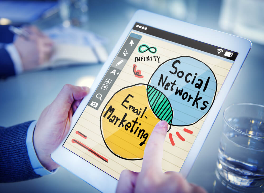 profissional de email marketing