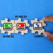 SEO off-page: pratiche che rafforzano l'autorevolezza di un sito web.