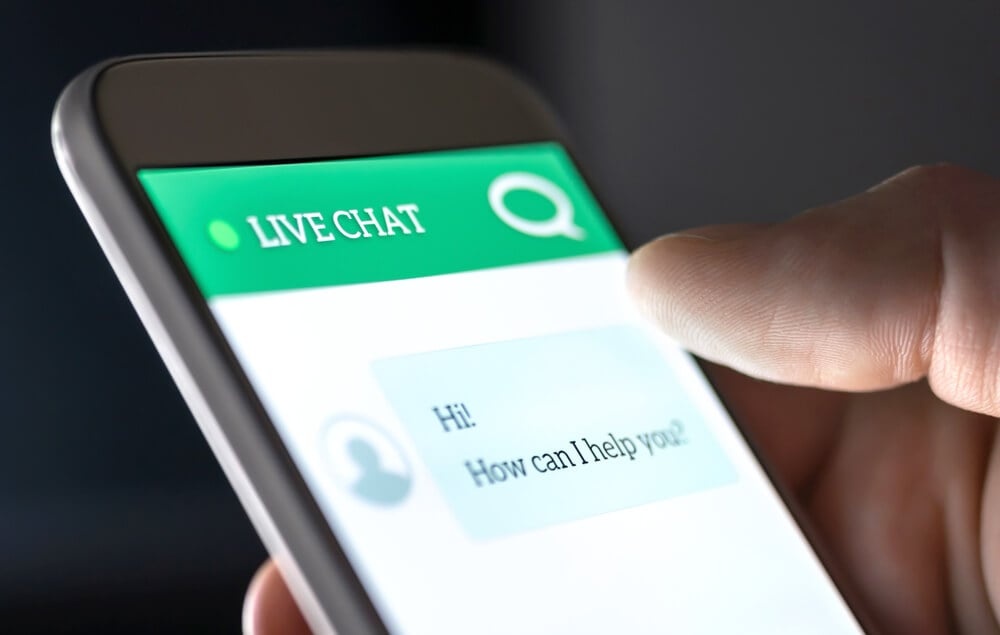 Chatboot: uma importante técnica de CRO
