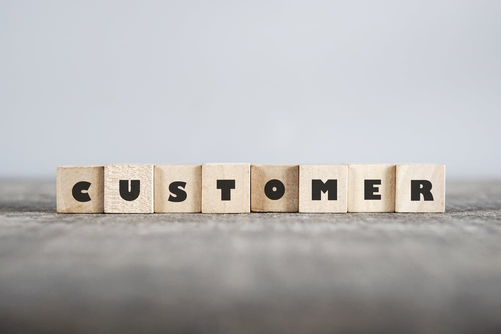 Forneça Um Atendimento Diferenciado ao Cliente