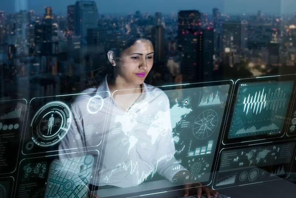 Qual a importância do Big Data para as empresas atualmente?