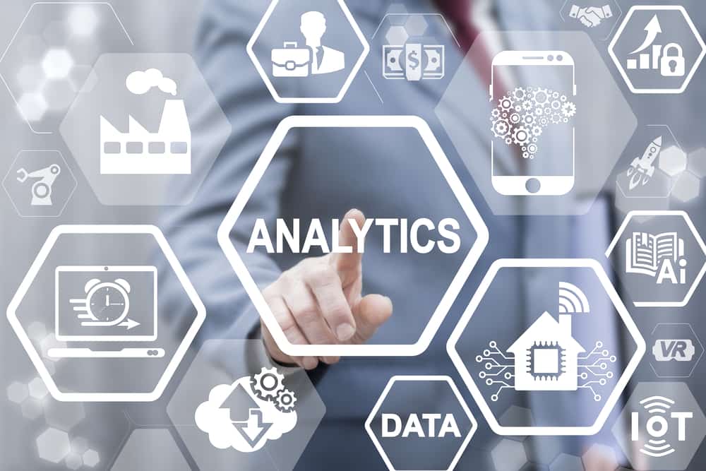 Tipos de dados do Big Data Analytics