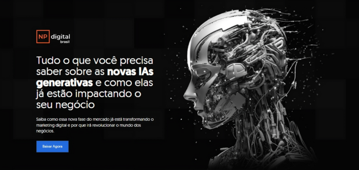 Tudo o que você precisa saber sobre IAs generativas