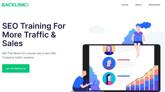 cursos por e-mail como estratégia de inbound marketing