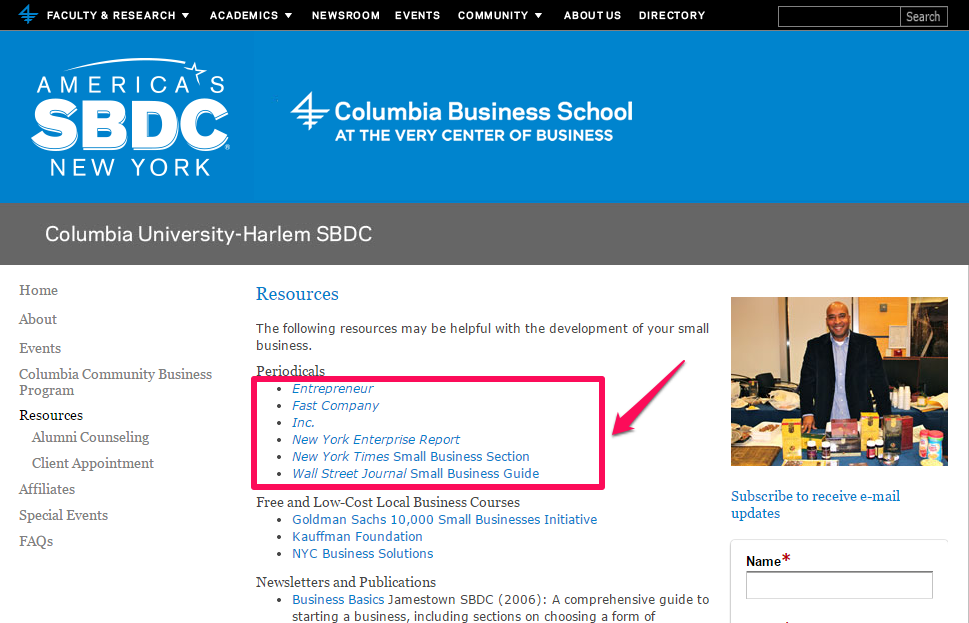 e-commerce backlink educação resultados