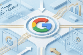 Google Core Update