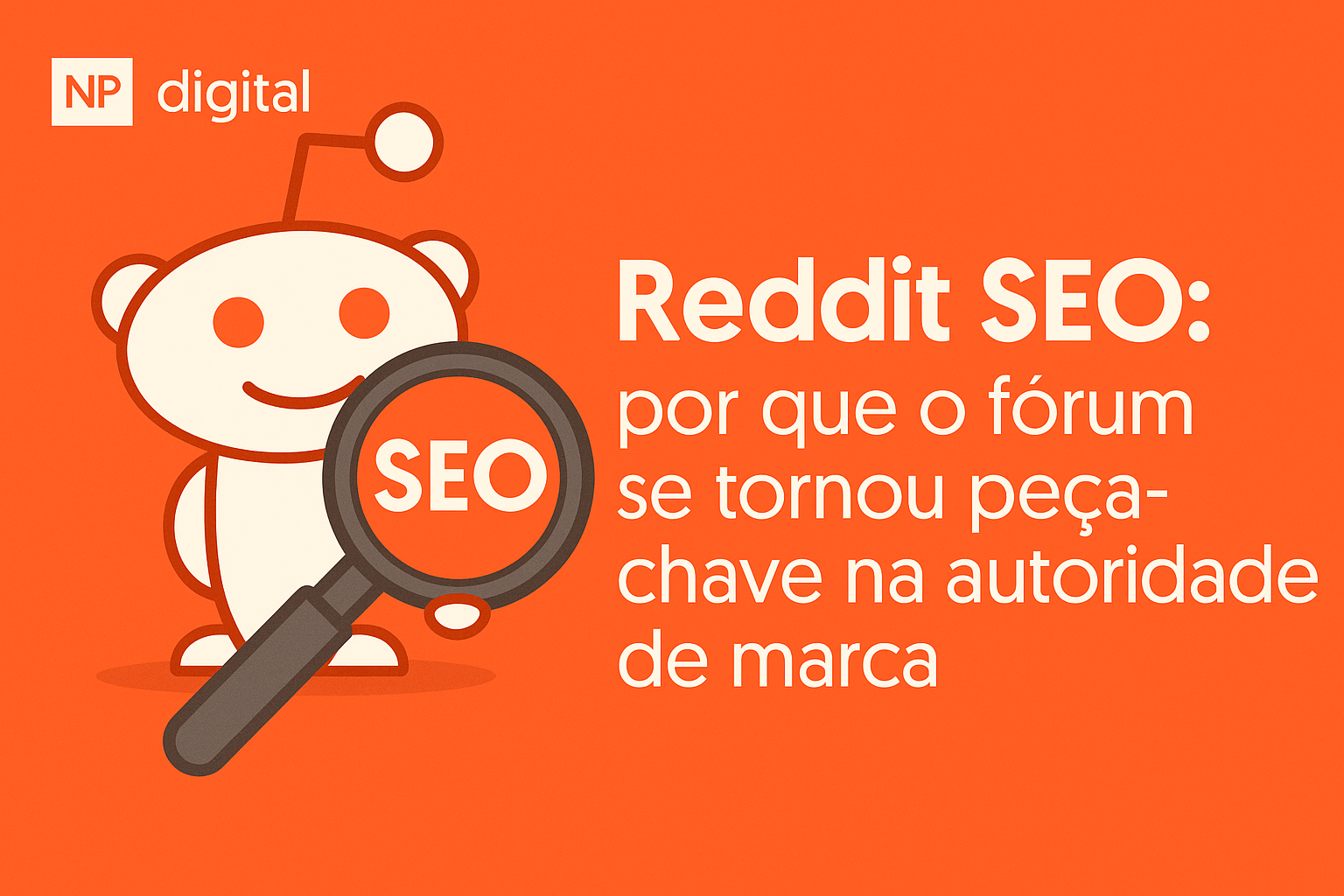reddit seo o fórum se tornou peça chave