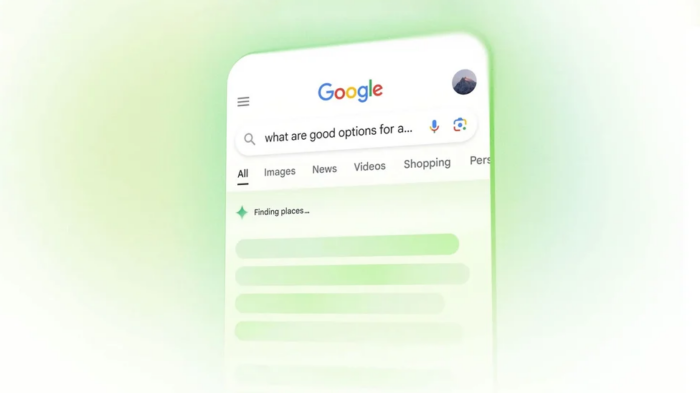 Image related to Entenda como funcionam os resumos gerados por IA do Google
