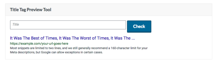 Image related to A Cheat Sheet do SEO On-Page